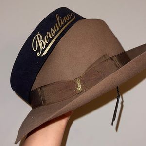 Borsalino men Fedora
